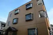 パークサイド熊田