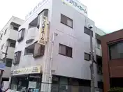 リバティビル