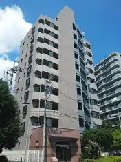 グランマーレ本厚木