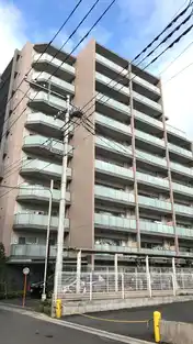 クレアホームズ川口パークブライト