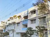 入船中央エステート2号棟