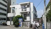 ヴァンハウス白楽