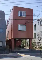 パステロ井上