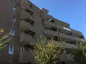 デュオ駒込古河庭園
