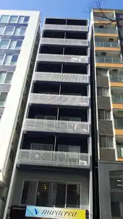T'sフラット