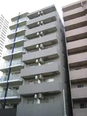 マモール川崎Ⅱ
