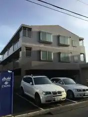 オランジュ上野毛