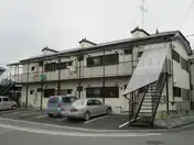 石川ハイツ