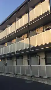 レオパレス蘇我加藤II