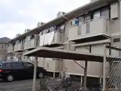 セジュールユアサB棟