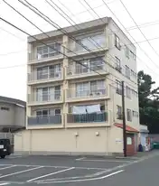 千代ヶ丘マンション
