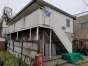 ビラひらつか