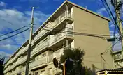 東本郷住宅1号棟