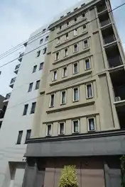 シティハウス西小山