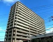 コスモシティ朝霞台