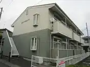 第2サイトウハイツ