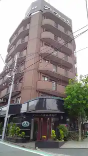 グリフォーネ横浜・伊勢町