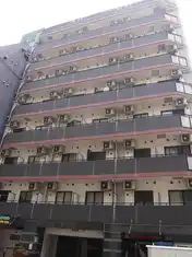 リブシティ関内