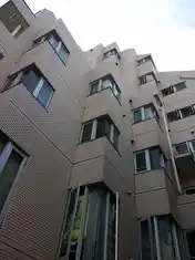 ヴィラソレイユ