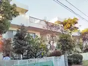 入船中央エステート22号棟