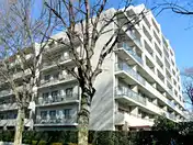 高井戸パークハウスS棟