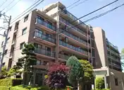 ステイツ三鷹ヴェルパセオ