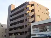 ヴェルビュ横濱天王町