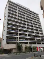 イニシア日野