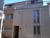 ヘーベルメゾン西片