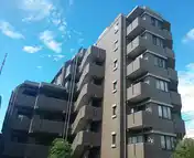 ナイスアーバン小金井公園