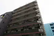 リヴシティ関内