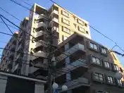 保土ヶ谷パーク・ホームズ ビサイドステージ