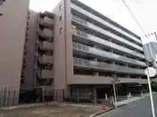 クリオ新杉田駅前