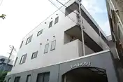 ヌーベルメゾン1