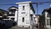 コーポSK上矢部
