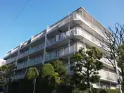 洋伸大倉山マンション