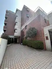 ユニーブル戸越銀座リ・ノヴァス