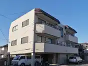 メゾン・赤坂