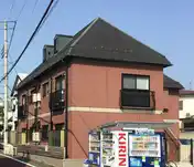 SKマンション