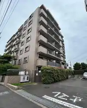 シティウインズ新川崎壱番館