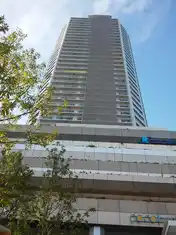 シティタワー国分寺ザ・ツイン ウエスト