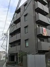 ルーブル東蒲田七番館