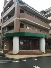 マイキャッスル日野