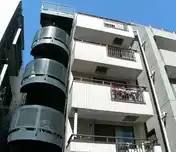 レジデンス小野