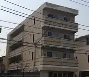 フラウム高田西