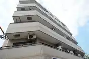 パークアベニュー川崎
