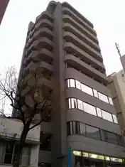ベルスクエア小石川