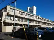 シルバーパレス方南町