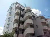 ホーユウコンフォルト菊名