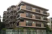 ハイホーム砧公園